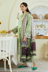 Pistachio Emb